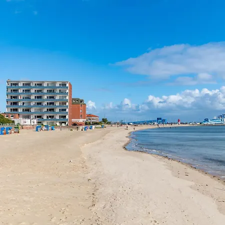 Koenigstr_5_ Whg_ 5_ Atlantischer * Вик-ауф-Фёр